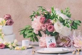 Wedding design