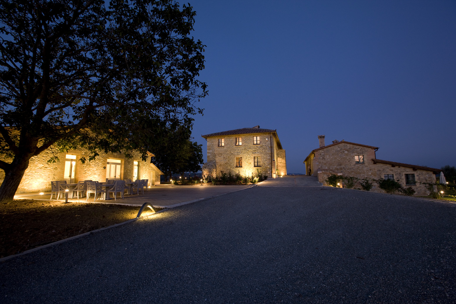 Villa Il Castagno Tuscany Italy Villa Il Castagno Tuscany Italy