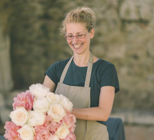 Sonja - Wedding design