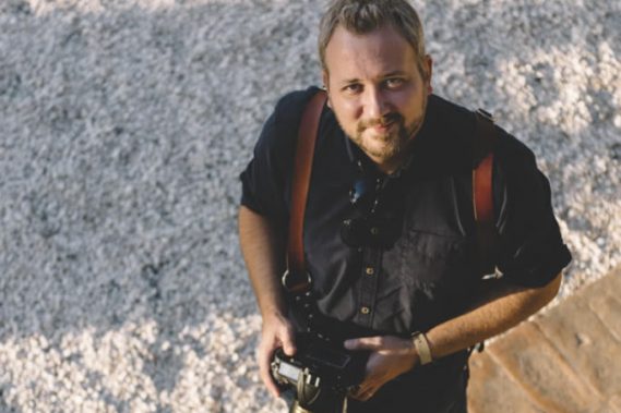 Milos - Wedding Photographer