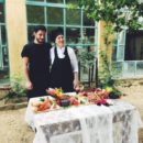 Novella: Personal chef