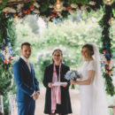 Marina: tolk & celebrant symbolische ceremonies