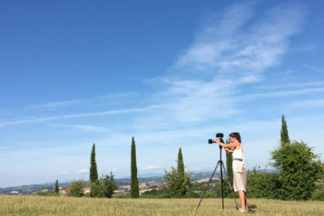 Wendy: Videograaf