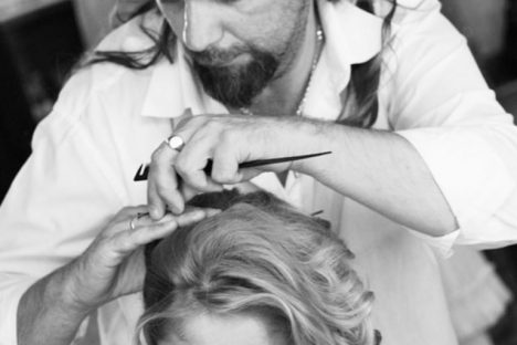 Mauro : Hair & beauty agentschap