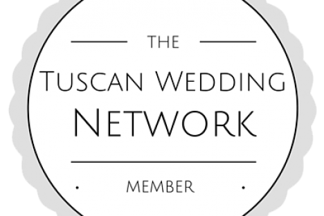 The Tuscan Wedding Network