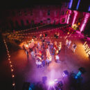 Muziek: diners en/of feest