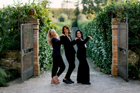 The Wedding planners collective