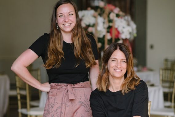 The Wedding planners collective