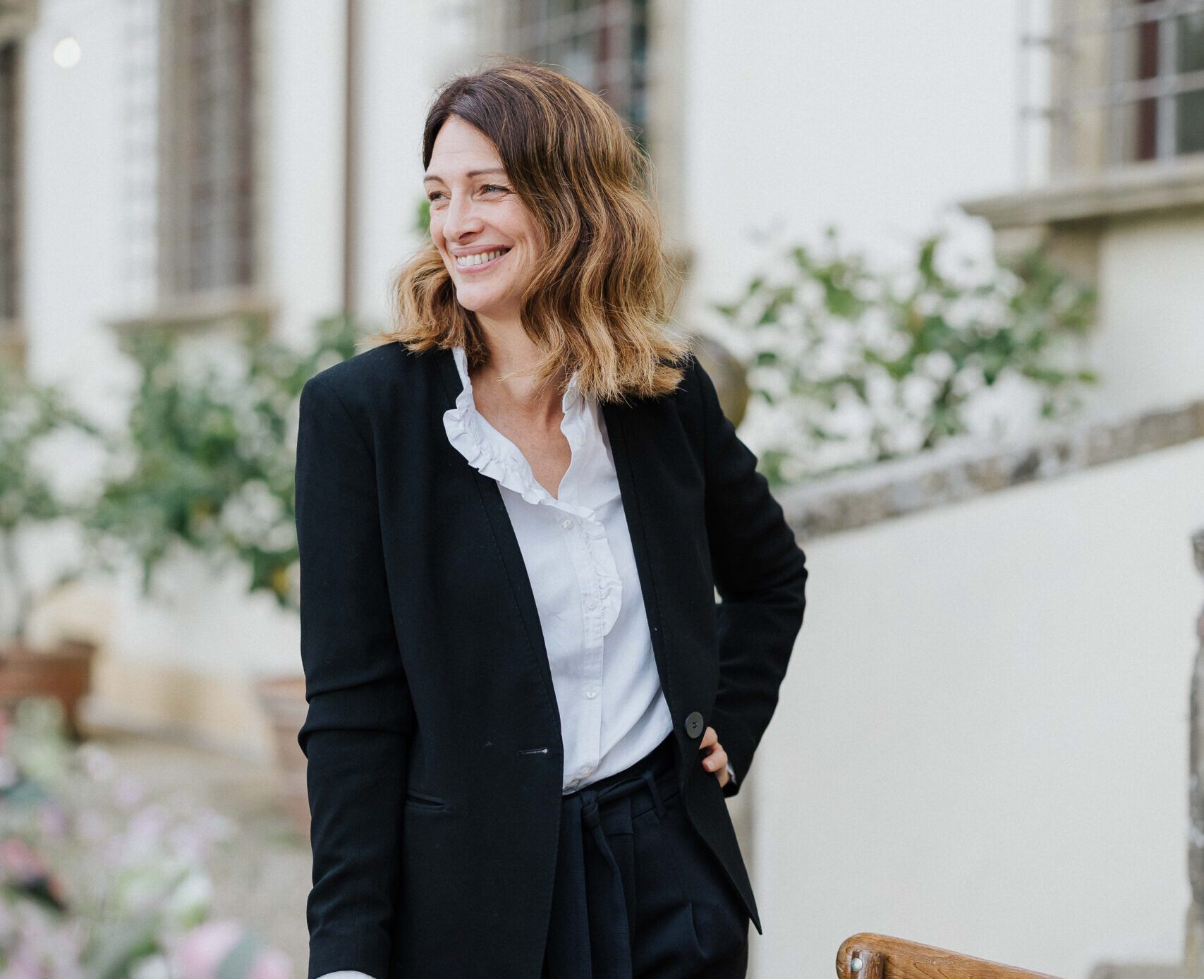 Roos - Wedding planner