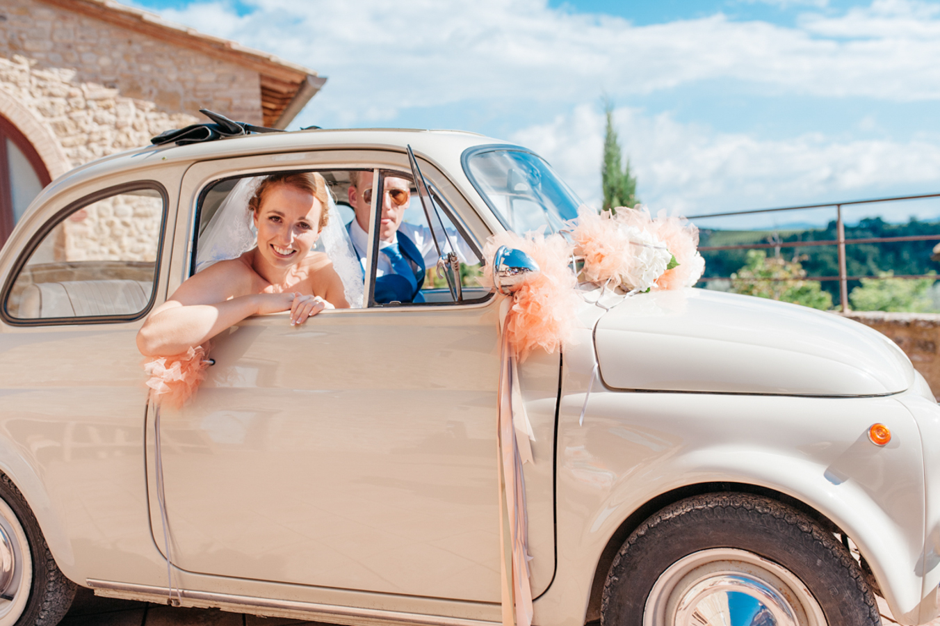 trouwen in toscane geraldiene en mark funkybirdphotographyu