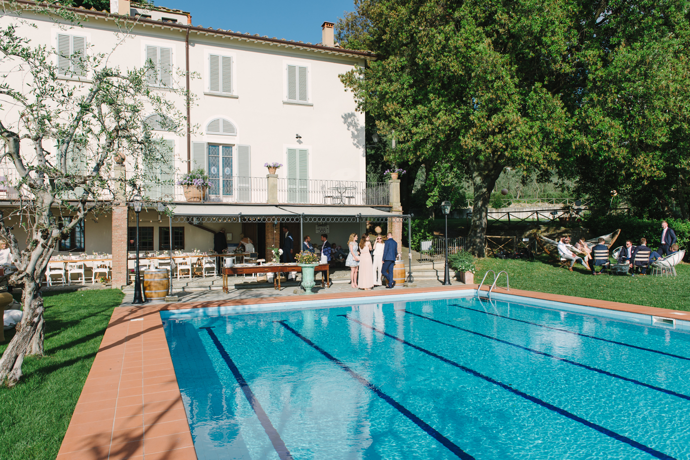 trouwen in toscane  – trouwlocaties