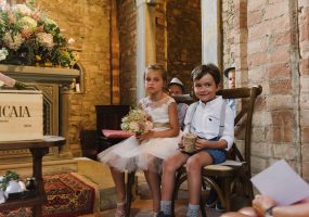 symbolische ceremonie in toscane trouwen