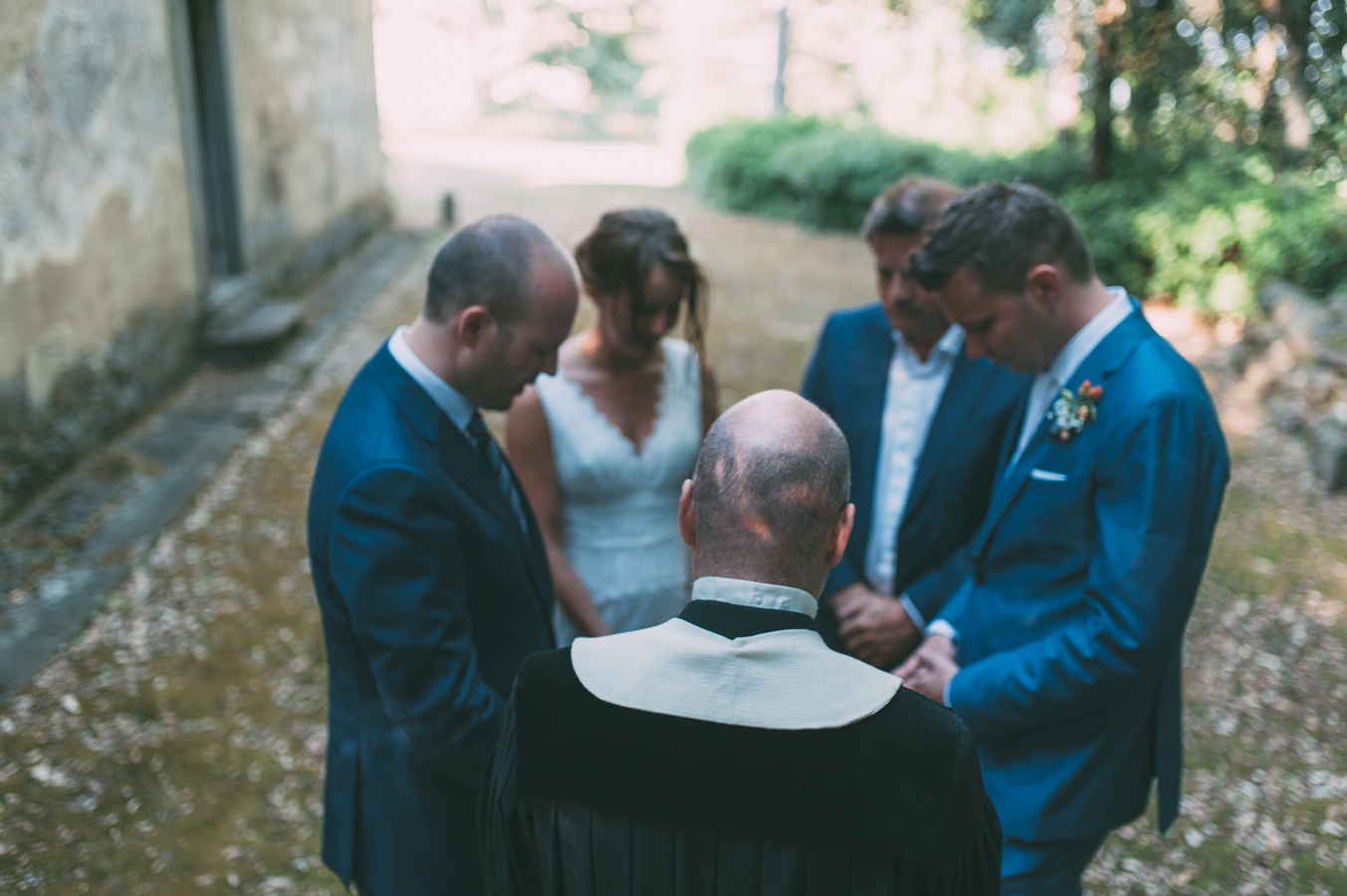 Trouwen op een accommodatie Trouwen in Toscane Funkybirdphotography (6)