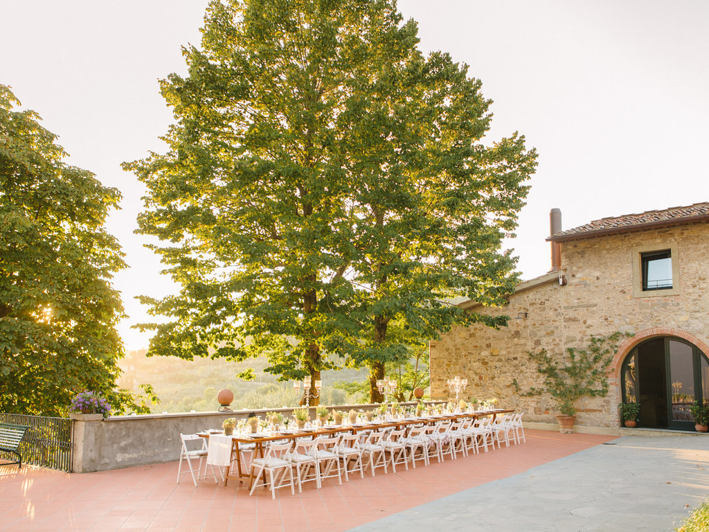 trouwen in Toscane Facibeni Photography