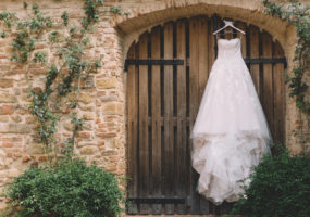 Burcht / Landhuis - Trouwen in Toscane Italie