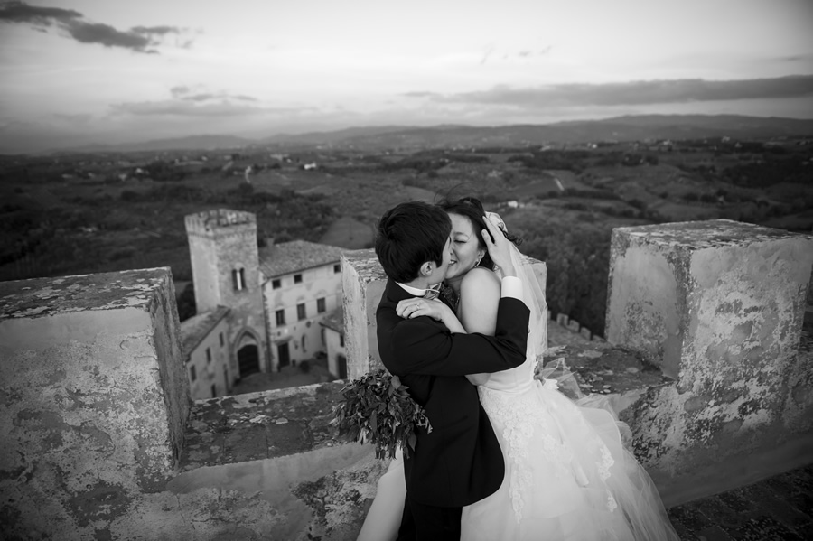 Elly en Daniel trouwen in toscane carlo carletti photographer tuscany