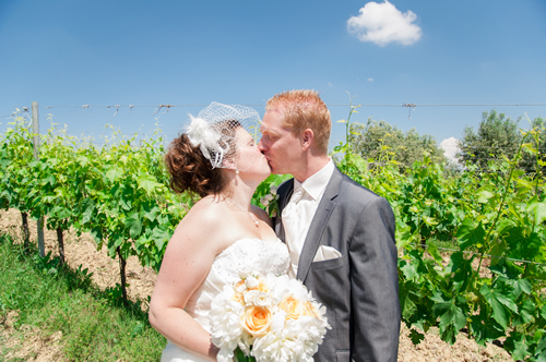 trouwen in toscane kim en martijn 2014