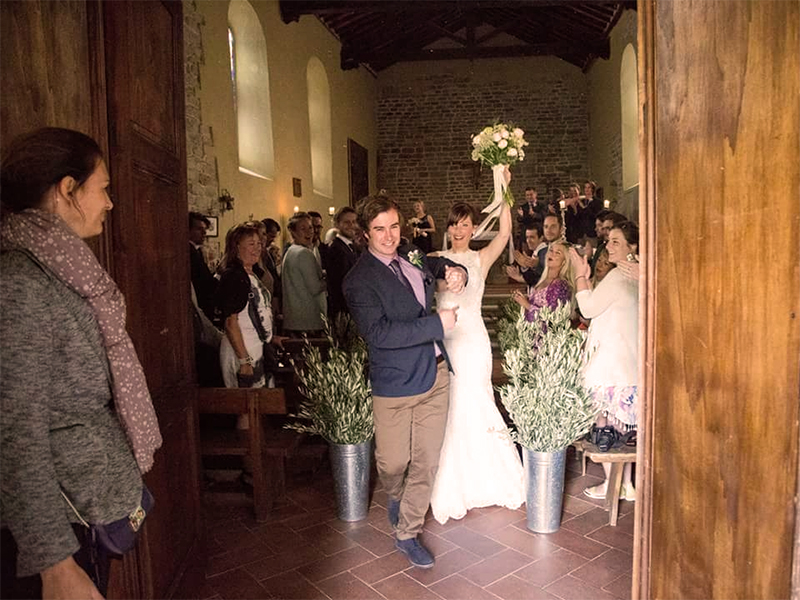 trouwen in toscane tuscany loves weddings ervaringen testimonials