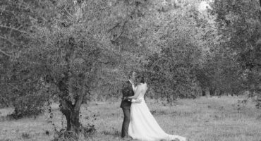 Trouwen in toscane ervaringen bruidspaar