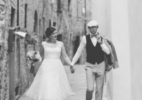 Trouwen in Toscane - Funkybirdphotography - Fotograaf in Toscane