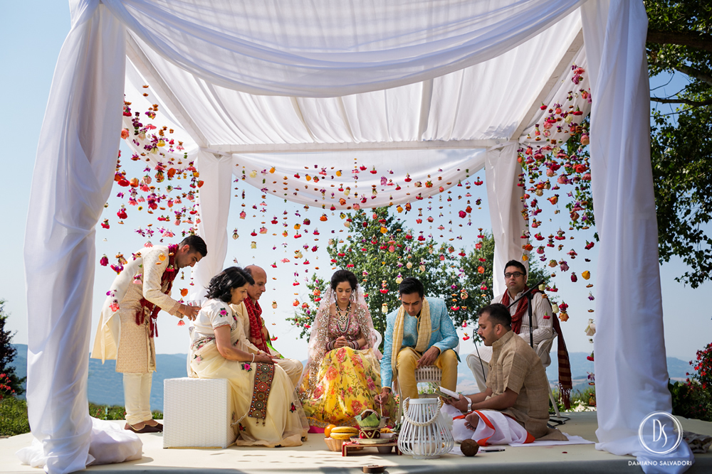 funkybird bloemist in toscane wedding design indiaas huwelijk in toscane