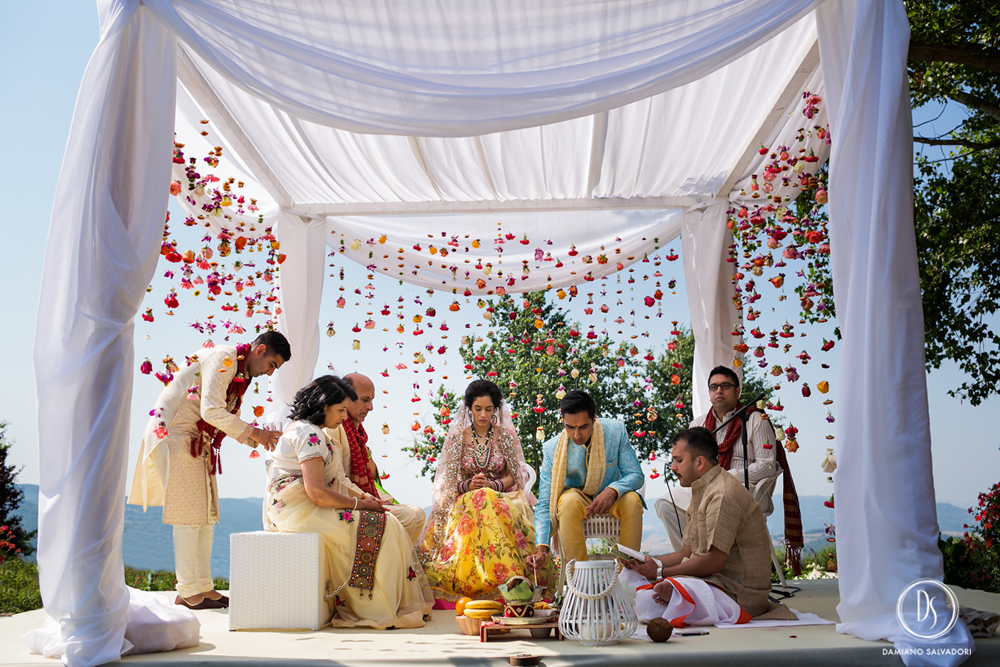 funkybird bloemist in toscane wedding design indiaas huwelijk in toscane
