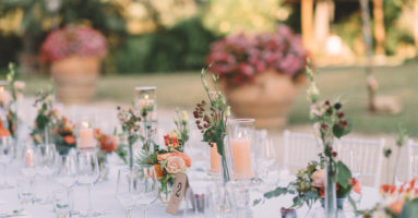 Trouwen in Toscane - funkybird - wedding design - bloemist in Toscane