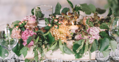 Trouwen in Toscane - funkybird - wedding design - bloemist in Toscane