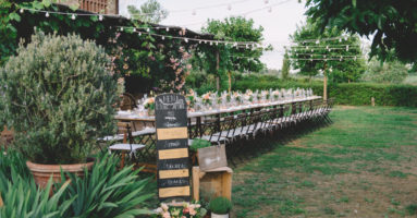 Trouwen in Toscane - funkybird - wedding design - bloemist in Toscane