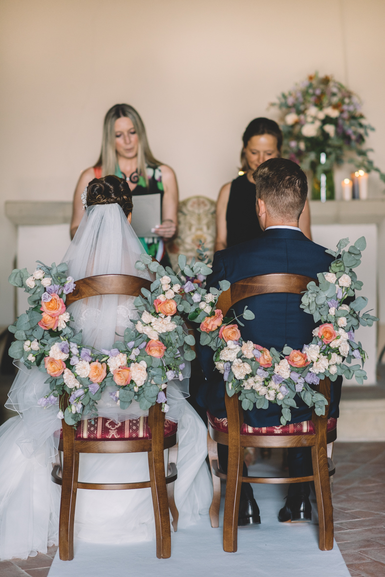 trouwen in toscane burgerlijk huwelijk bloemen funkybird