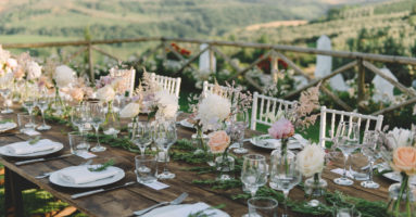 Trouwen in Toscane - funkybird - wedding design - bloemist in Toscane