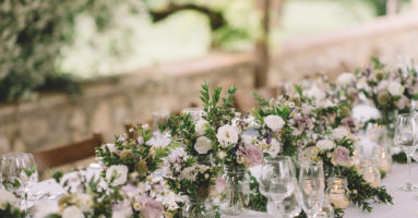 Trouwen in Toscane - funkybird - wedding design - bloemist in Toscane