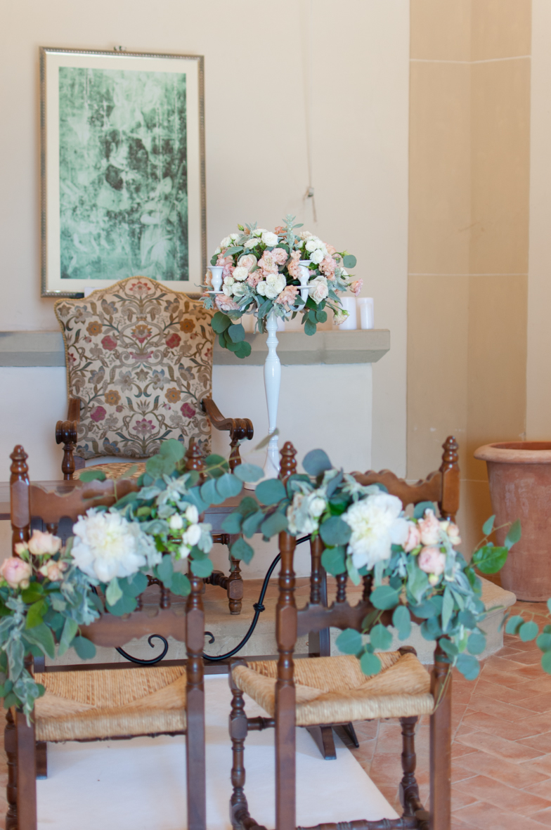 trouwen in toscane funkybird bloemist in toscane ceremonie bloemen wedding design