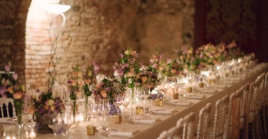 Trouwen in Toscane - funkybird - wedding design - bloemist in Toscane