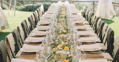 Trouwen in Toscane - funkybird - wedding design - bloemist in Toscane