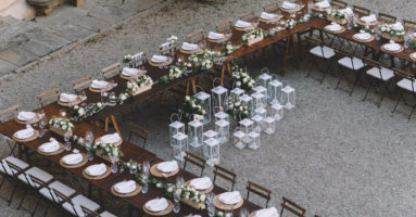 Trouwen in Toscane - funkybird - wedding design - bloemist in Toscane