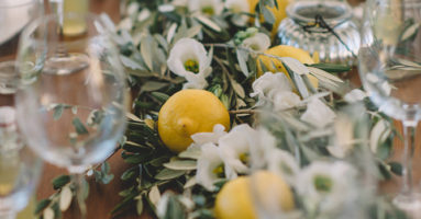 Trouwen in Toscane - funkybird - wedding design - bloemist in Toscane