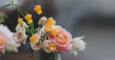 Trouwen in Toscane - funkybird - wedding design - bloemist in Toscane