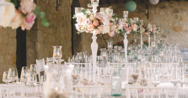 Trouwen in Toscane - funkybird - wedding design - bloemist in Toscane