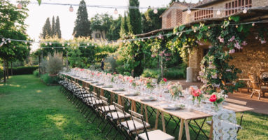 Trouwen in Toscane - funkybird - wedding design - bloemist in Toscane
