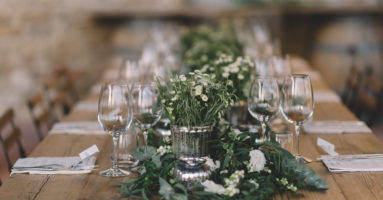 Trouwen in Toscane - funkybird - wedding design - bloemist in Toscane