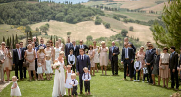 Trouwen in Toscane ervaringen