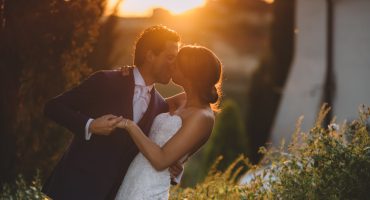 Trouwen in Toscane - Funkybirdphotography