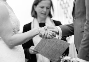symbolische ceremonie in toscane trouwen