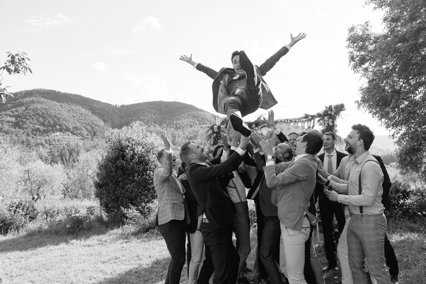 Trouwen in toscane wedding planner in toscane