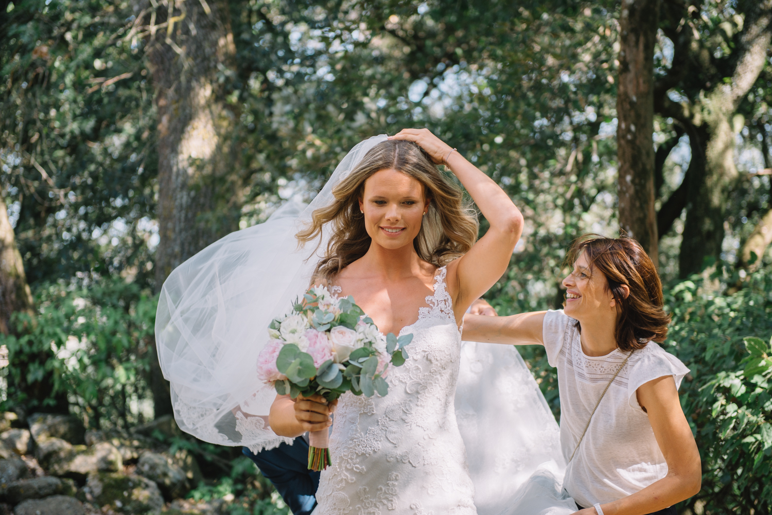 wedding planner Roos van der Wielen Trouwen in Toscane