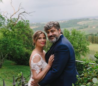 Trouwen in Toscane bruidsparen ervaring