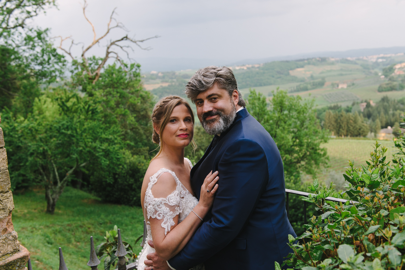 Trouwen in Toscane bruidsparen ervaring