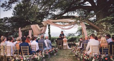 trouwen in toscane
