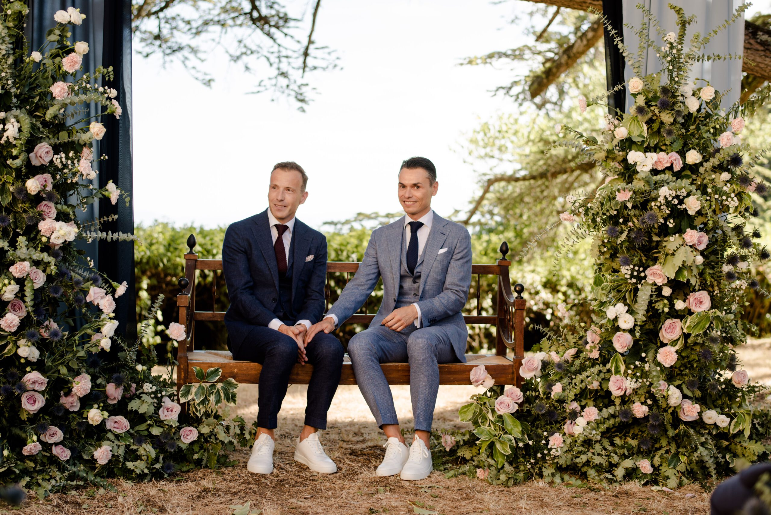Eduard & Martijn